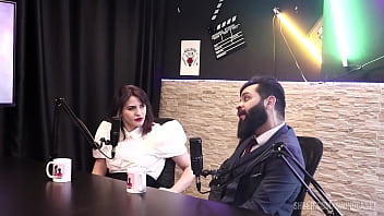 Colocou o braço na buceta safadeza da lady snow e lord kenobi no swing cast com tifany rocha watch sheer red