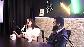 Colocou o braço na buceta safadeza da lady snow e lord kenobi no swing cast com tifany rocha watch sheer red