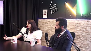 Colocou o braço na buceta safadeza da lady snow e lord kenobi no swing cast com tifany rocha watch sheer red