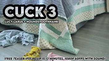 Cuck 3 Cuck 3