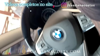 Essa baixinha não para de aprontar