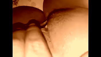 Se masturba rico siempre