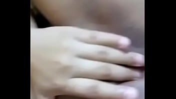 Grabando una rica cuca