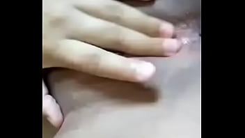 Grabando una rica cuca