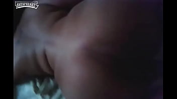 Doggystyle a big ass then cum shot