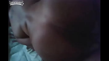 Doggystyle a big ass then cum shot