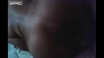 Doggystyle a big ass then cum shot