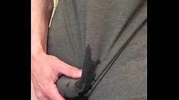Wet my t shirt no underwear’s on me