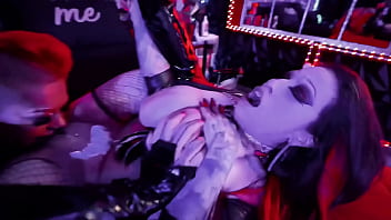 Who’s ready to see my epic duo with misspoison one