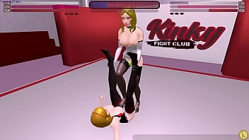 Cheryl vs pamela kyfc