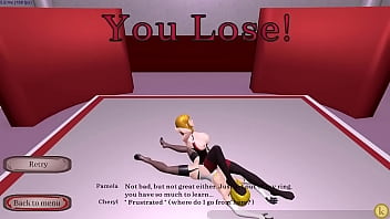 Cheryl vs pamela kyfc