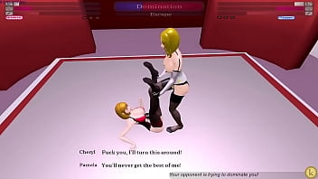 Cheryl vs pamela kyfc