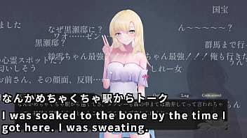 A ghostbuster streamer explores the mansion 1 4