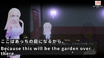 A ghostbuster streamer explores the mansion 1 4 A ghostbuster streamer explores the mansion 1 4