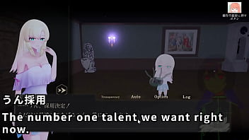 A ghostbuster streamer explores the mansion 1 4 A ghostbuster streamer explores the mansion 1 4