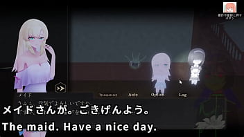 A ghostbuster streamer explores the mansion 1 4