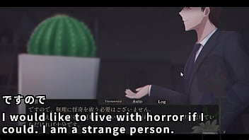 A ghostbuster streamer explores the mansion 1 4