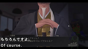 A ghostbuster streamer explores the mansion 1 4