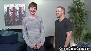 Spanking Russian Gay Cole Gartner Fucks Tommy White thumbnail