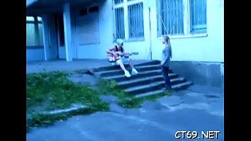 Our naughty doxy needs to get her pussy aperture fucked hard