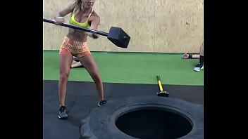 Slidge hammer sacandome toda la bronca