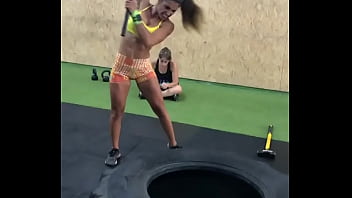 Slidge hammer sacandome toda la bronca