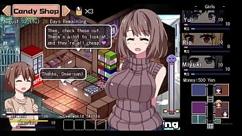 Juego pixel porn boy wants to fuck his big titted roomates in his summer vacations Juego pixel porn boy wants to fuck his big titted roomates in his summer vacations