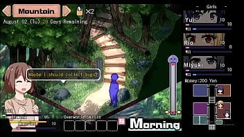 Juego pixel porn boy wants to fuck his big titted roomates in his summer vacations Juego pixel porn boy wants to fuck his big titted roomates in his summer vacations