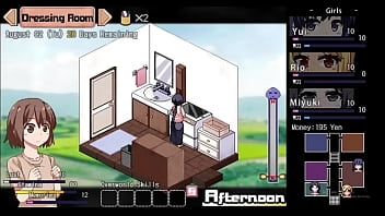 Juego pixel porn boy wants to fuck his big titted roomates in his summer vacations Juego pixel porn boy wants to fuck his big titted roomates in his summer vacations