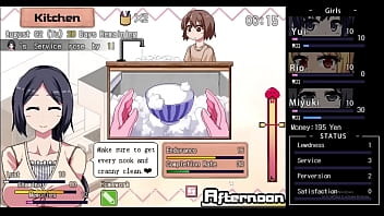 Juego pixel porn boy wants to fuck his big titted roomates in his summer vacations Juego pixel porn boy wants to fuck his big titted roomates in his summer vacations