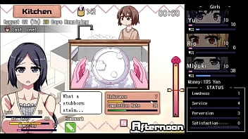 Juego pixel porn boy wants to fuck his big titted roomates in his summer vacations Juego pixel porn boy wants to fuck his big titted roomates in his summer vacations
