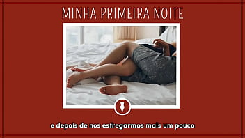 Minha primeira transa contos