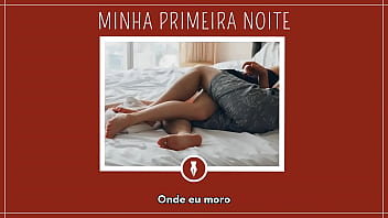 Minha primeira transa contos