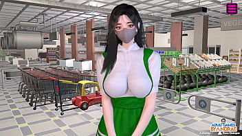 Ep1 luna streaming nude female anchor next door