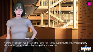 Ep1 luna streaming nude female anchor next door