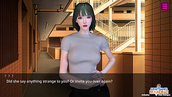 Ep1 luna streaming nude female anchor next door