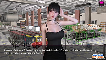 Ep1 luna streaming nude female anchor next door