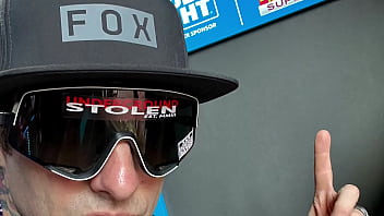 Super bowl anal sex video