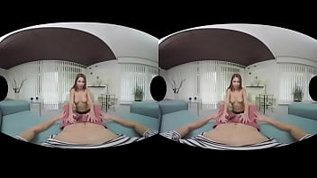 Paula isn't shy in private powered by sexlikereal