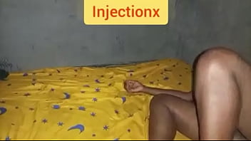 Beautiful stepsister getting hot christmas fuck as present