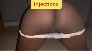 Beautiful stepsister getting hot christmas fuck as present