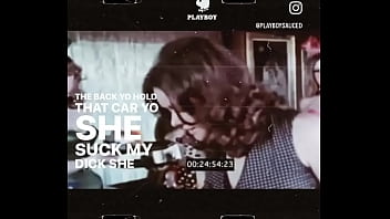 Playboysauced suck my dick