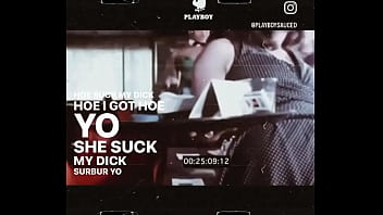 Playboysauced suck my dick