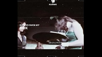 Playboysauced suck my dick