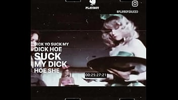 Playboysauced suck my dick