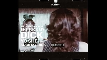Playboysauced suck my dick