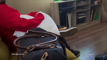 Thank you for having me str8crushfeeto the video out now get it on my