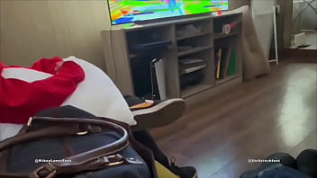 Thank you for having me str8crushfeeto the video out now get it on my