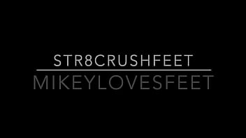 Thank you for having me str8crushfeeto the video out now get it on my