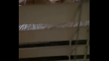 Me espia mientras me tocaba y me hizo venirme